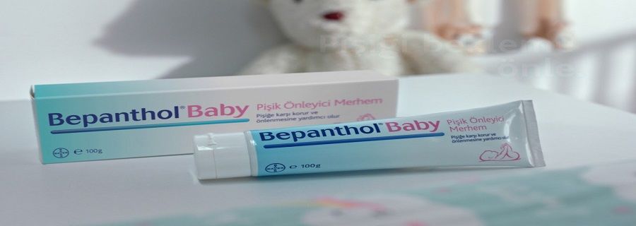 Bepanthol/marka/day2day