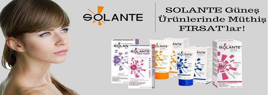 SOLANTE